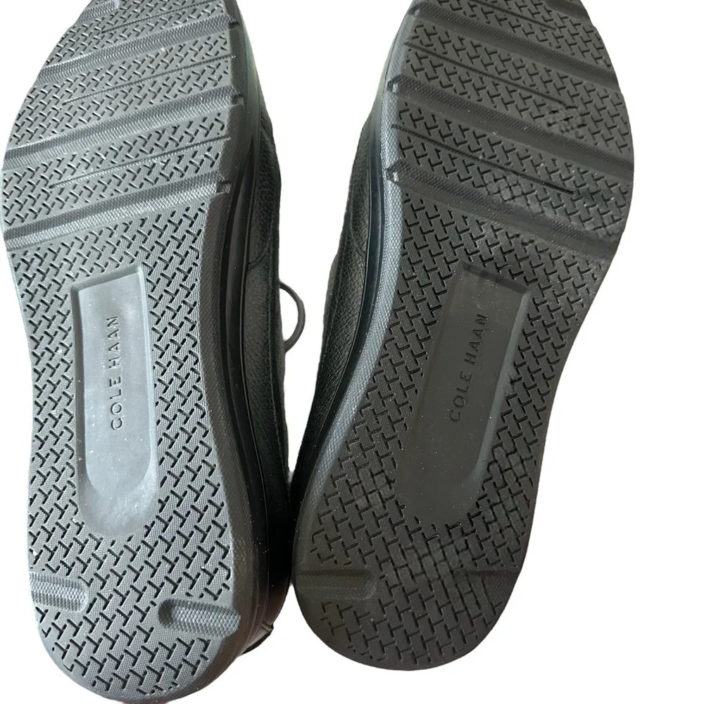 Cole Haan Boat Shoes